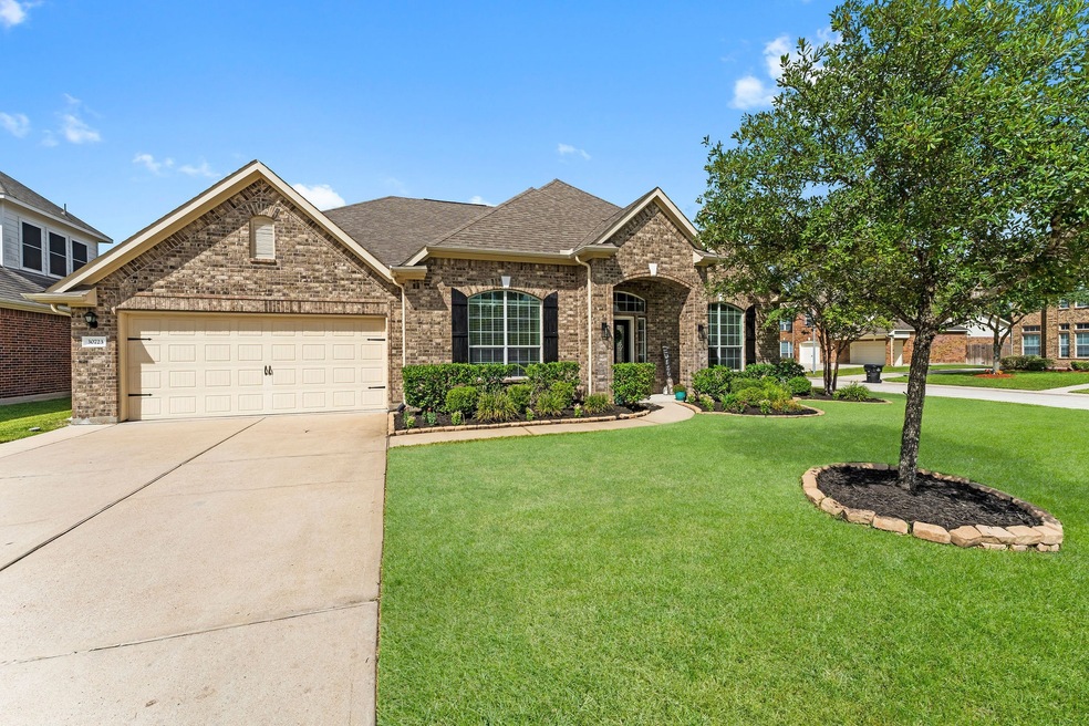 30723 Eastridge Dr, Spring, TX 77386 - photo 1