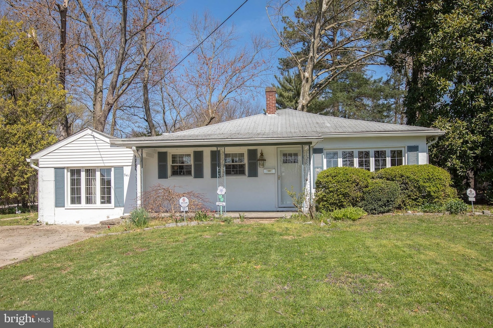 941 W Kings Hwy, Mount Ephraim, NJ 08059 - photo 1