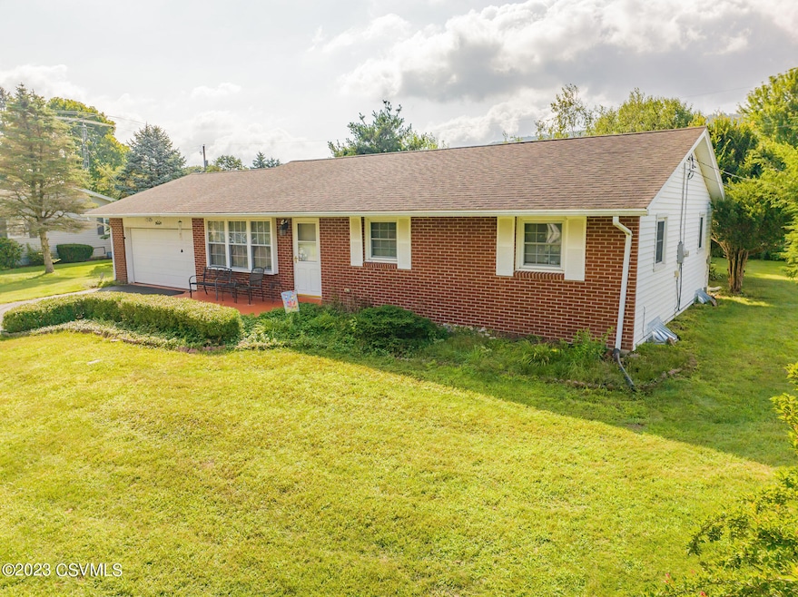 3664 Red Maple Ln, Bloomsburg, PA 17815 MLS 2094913