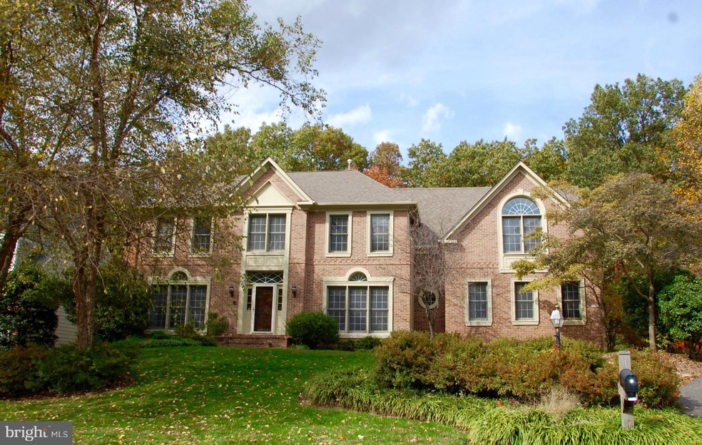 3112 Franklins Way, Herndon, VA 20171 - photo 1