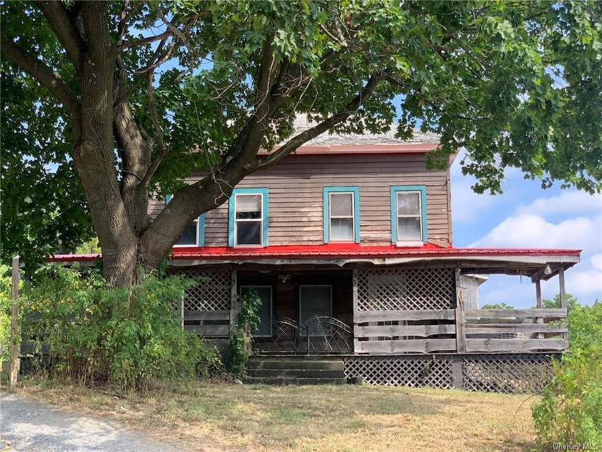 Sold $175,000 • Co-Listing Agent