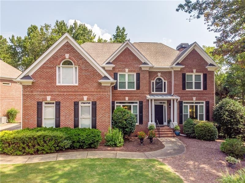 3928 Blustery Way NE, Marietta, GA 30066 - photo 1