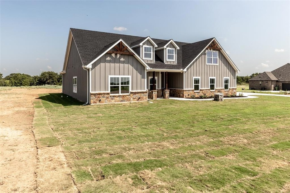 1260 County Road 2175, Decatur, TX 76234 - photo 1