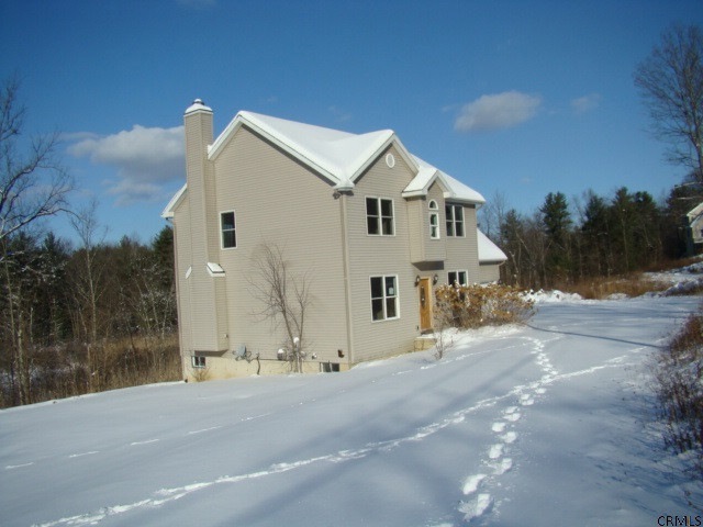 671 Eastline Rd, Ballston Spa, NY 12020 - photo 1