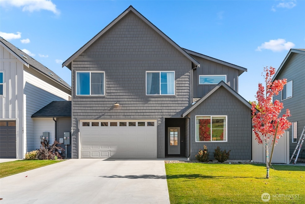 143 Sienna Rd, Wenatchee, WA 98801 - photo 1