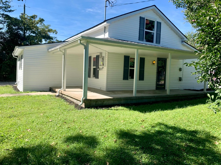 109 Davis St, Berea, KY 40403 - photo 1