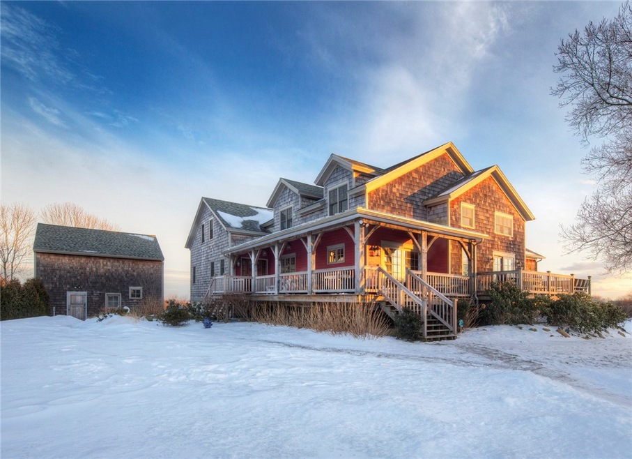 470 Mitchells Ln, Middletown, RI 02842 - photo 1