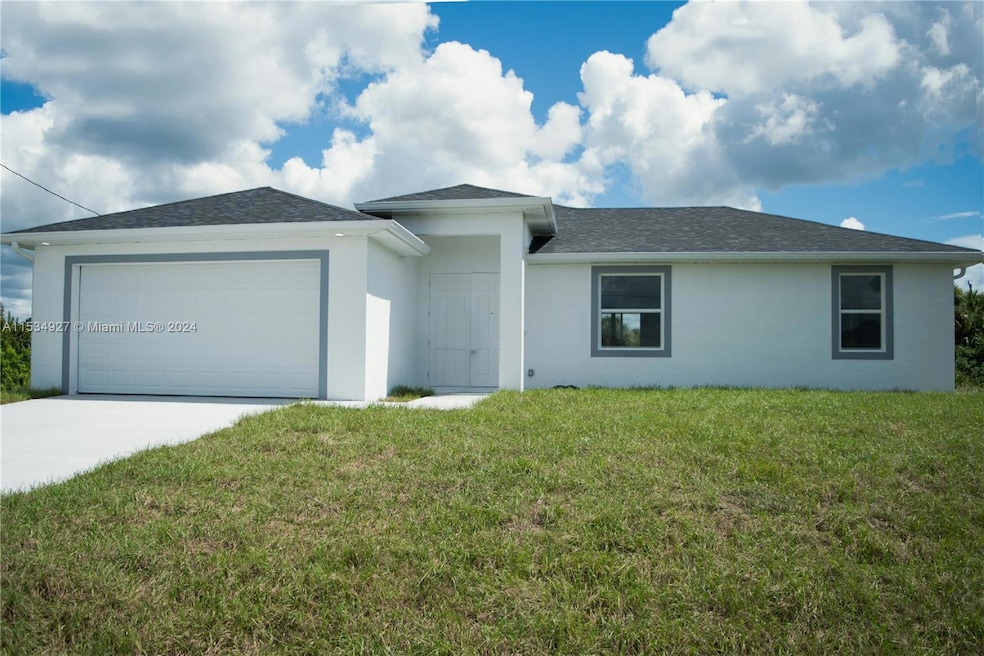 3511 65th St W, Lehigh Acres, FL 33971 - photo 1