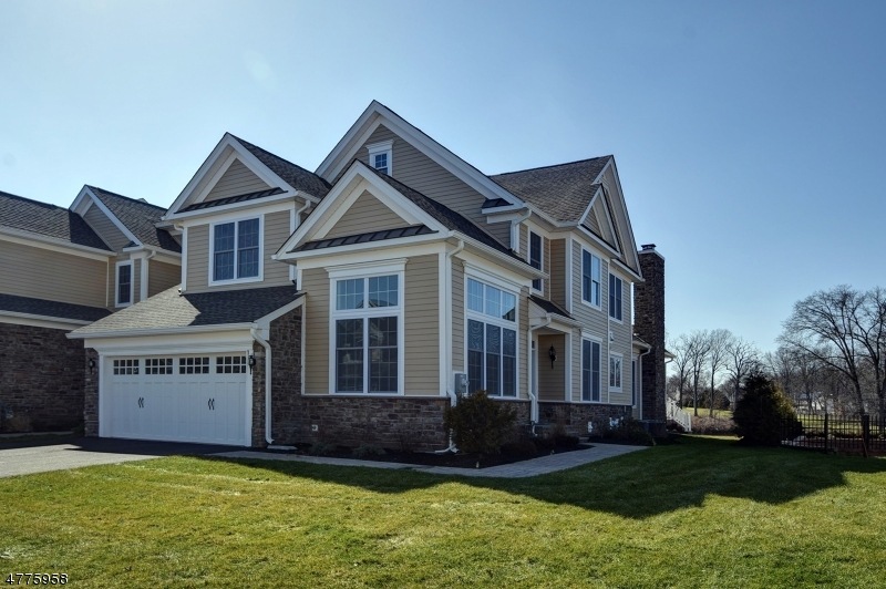 604 Tillinghast Turn, Scotch Plains, NJ 07076 - photo 1