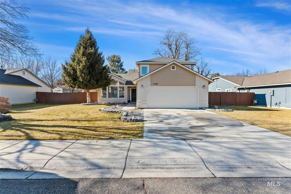 1149 N Watson Way, Eagle, ID 83616 - photo 1