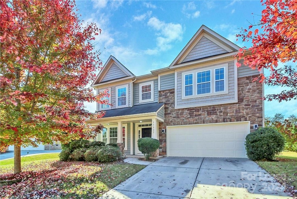 gorgeous spacious Steele Creek house