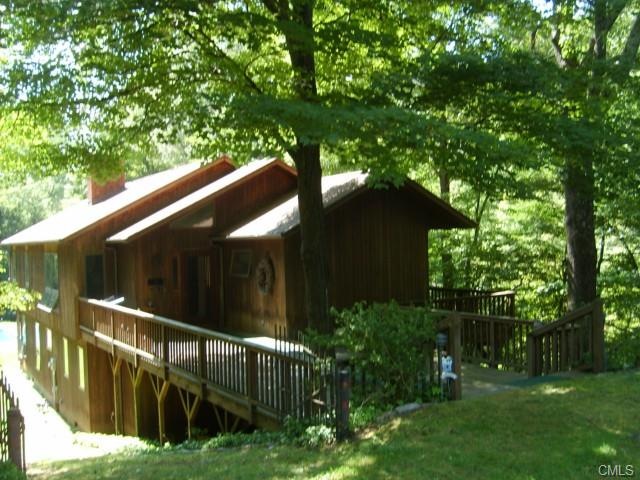 77 Browns Forge Rd, Gaylordsville, CT 06755 - photo 1