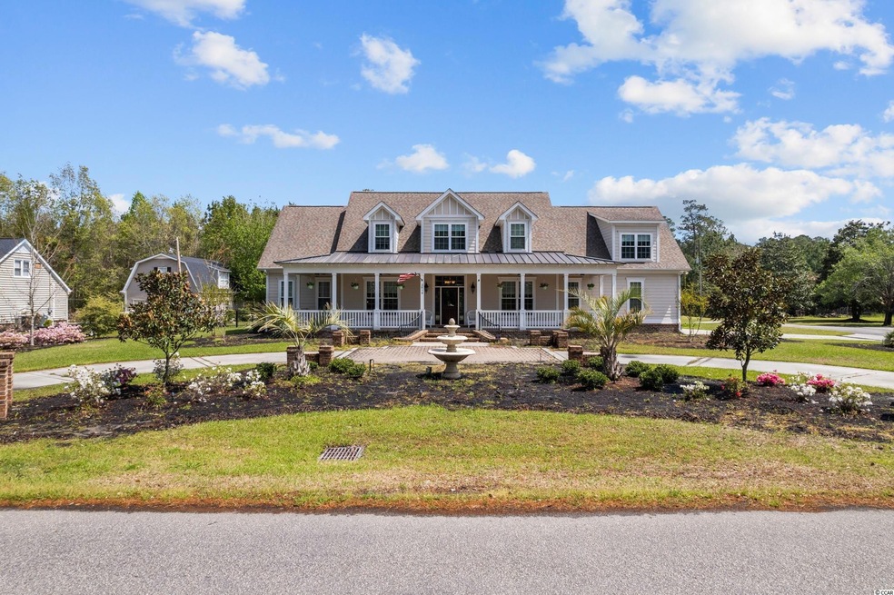 2510 Graham Rd, Conway, SC 29526 - photo 1