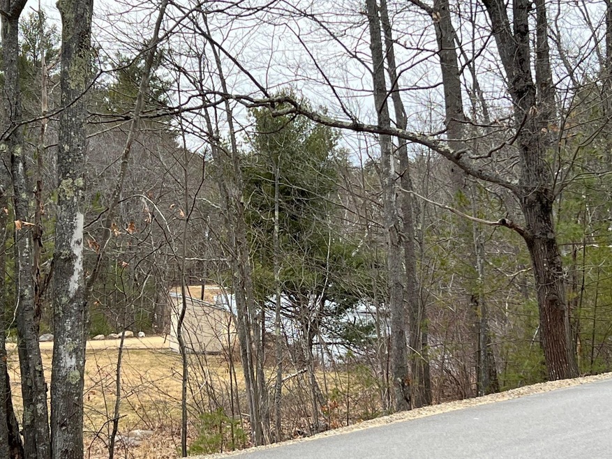 Map 36 Lot 72 A Varney Rd, Barnstead, NH 03225 - photo 1