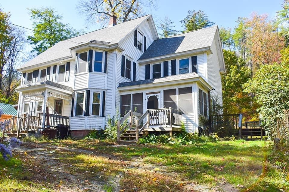 74 Hayes Rd, Walpole, NH 03608 - photo 1