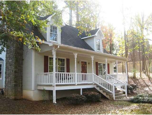 24 S Hill St, Carrollton, GA 30117 - photo 1