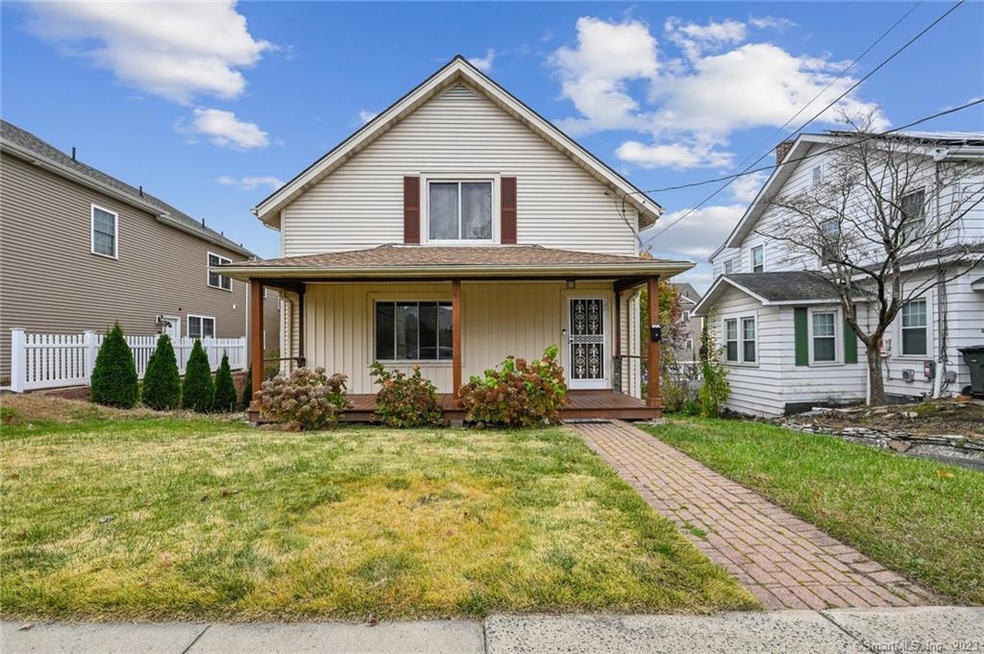 Sold $235,000 • Co-Listing Agent