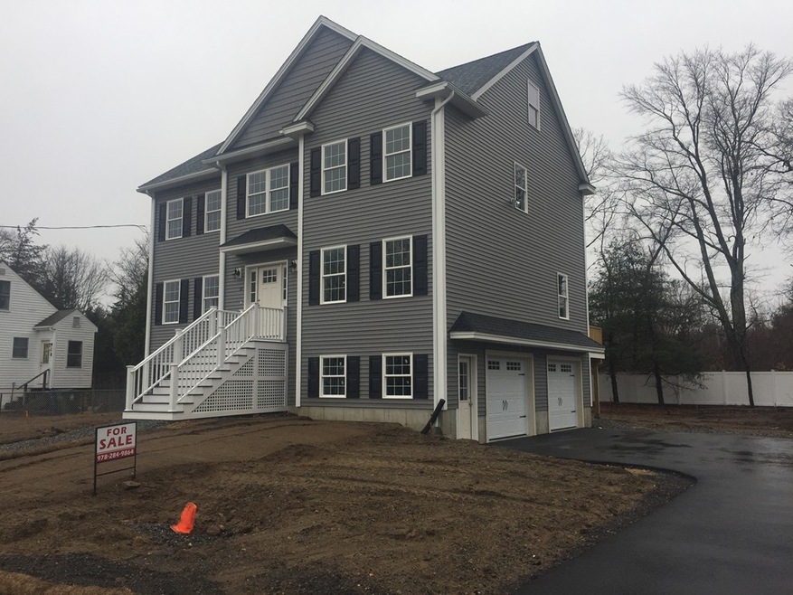 52 Brand Ave, Wilmington, MA 01887 - photo 1