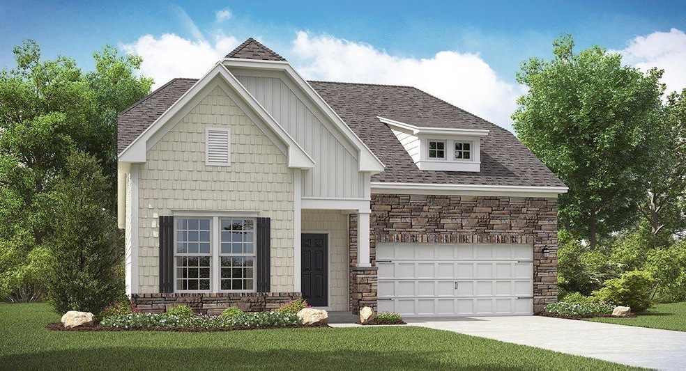 318 Blue Shadow Ct, Summerville, SC 29486 - photo 1