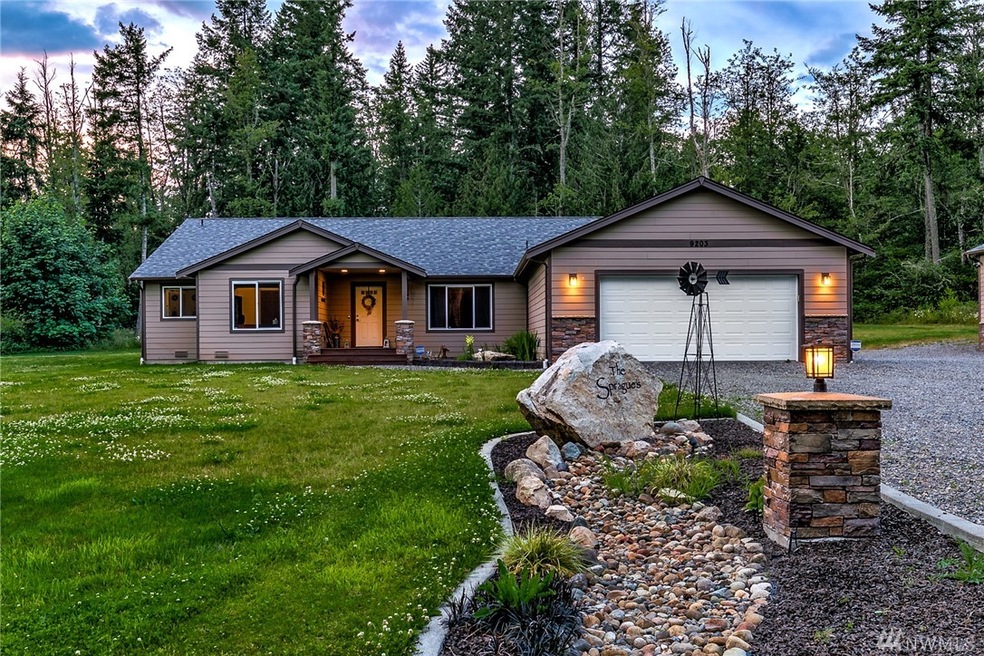 9203 270th St E, Graham, WA 98338 - photo 1