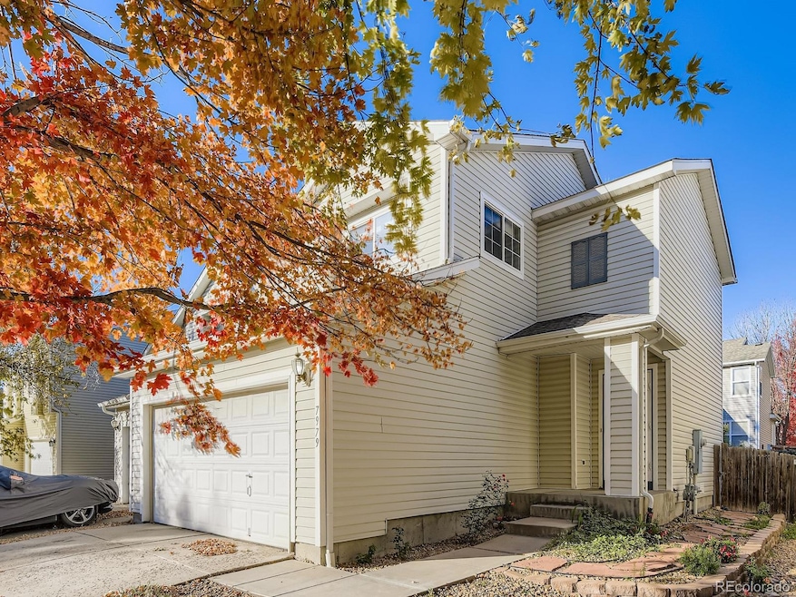 7979 S Kittredge Way, Englewood, CO 80112 - photo 1