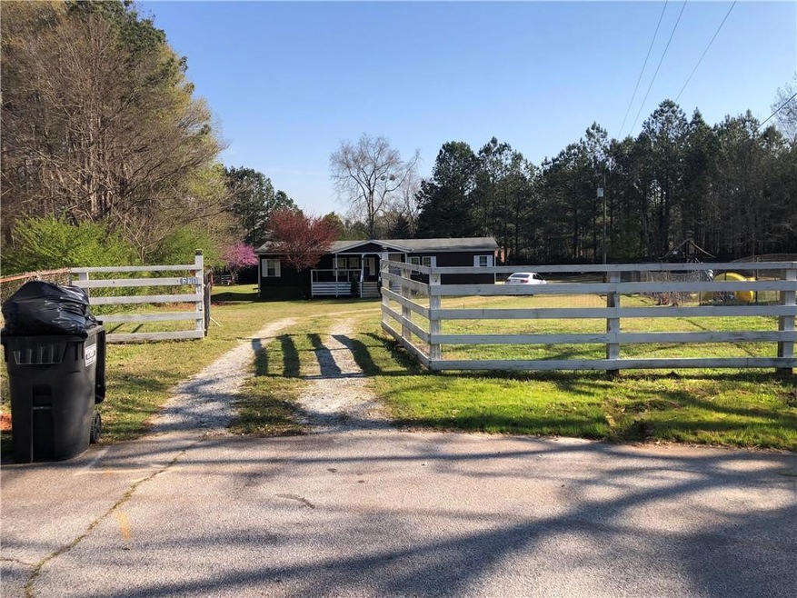 271 Brookwood Way SE, Conyers, GA 30094 - photo 1