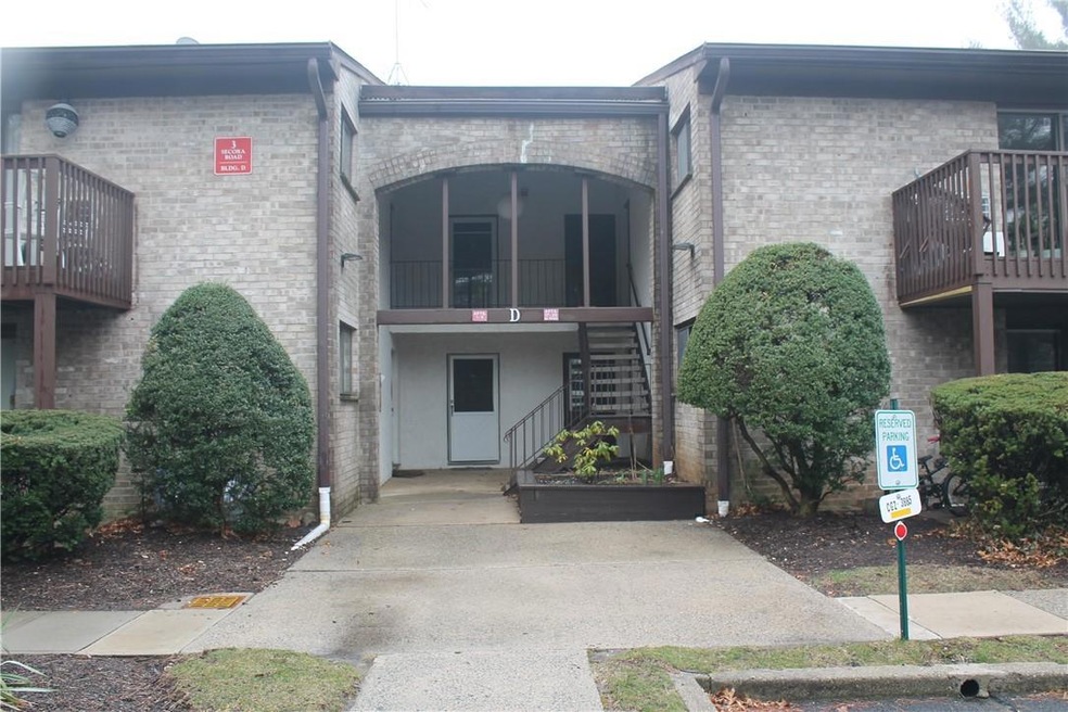 3 Secora Rd unit D-3, Monsey, NY 10952 - photo 1