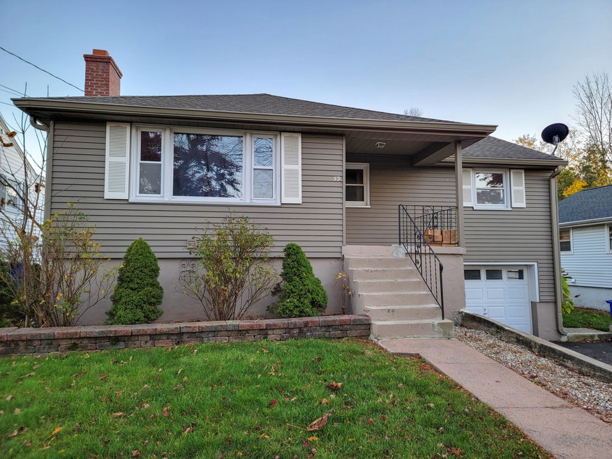 59 Crocker Ave, West Hartford, CT 06110 - photo 1