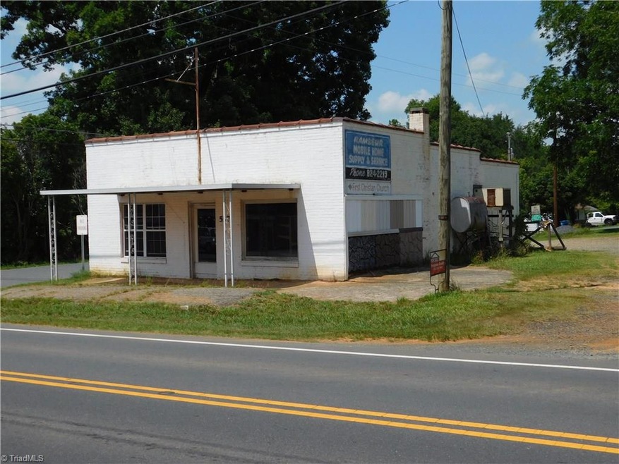 557 Coleridge Rd, Ramseur, NC 27316 - photo 1