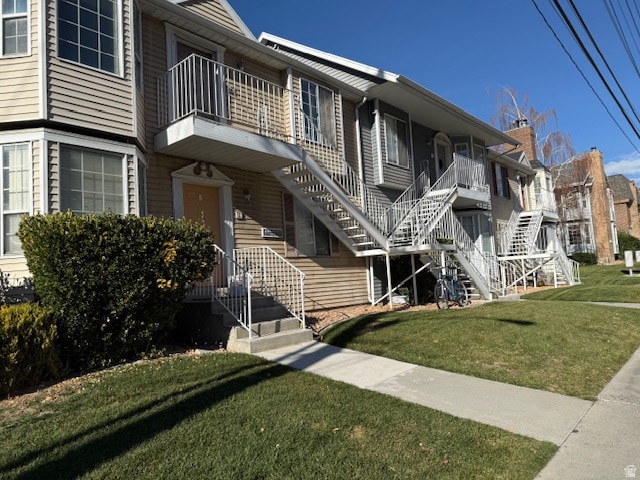 611 N 700 E unit 5, Provo, UT 84606 - photo 1