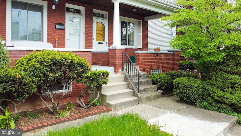 1515 Birch St, Reading, PA 19604 - photo 1