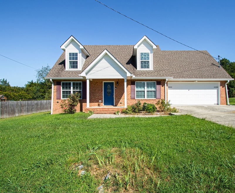 105 Shanna, Shelbyville, TN 37160 - photo 1