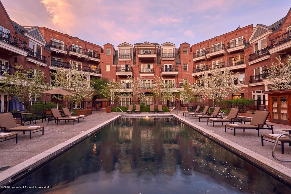 Hyatt Pool