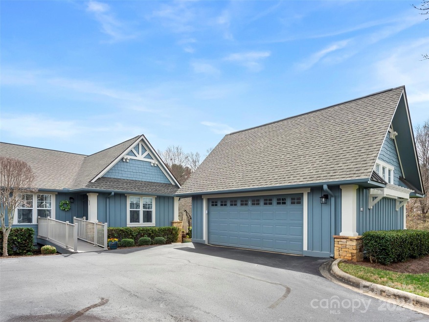 3103 Blue Goose Ct, Hendersonville, NC 28792 - photo 1