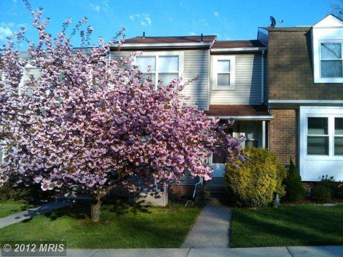 11705 Summer Oak Dr, Germantown, MD 20874 - photo 1