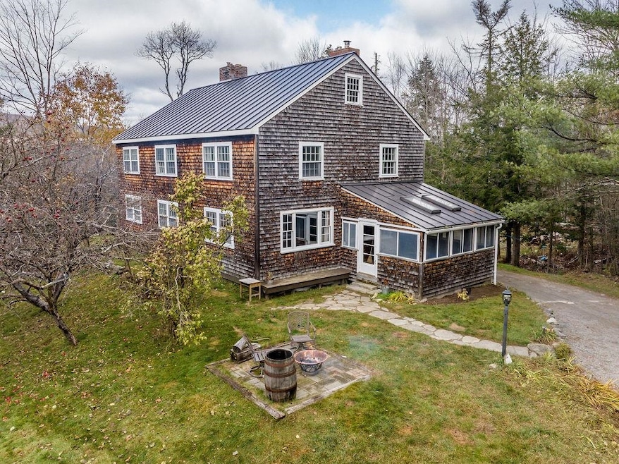 2382 Nh Route 118, Dorchester, NH 03266 - photo 1