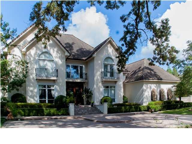 Spring Hill Estate!