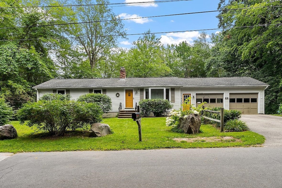 Sold $470,000 • Co-Listing Agent