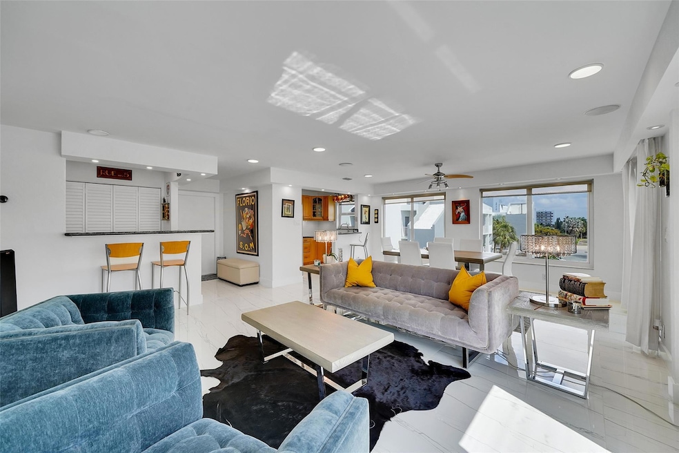 2860 NE 14th Street Causeway unit D401, Pompano Beach, FL 33062 - photo 1