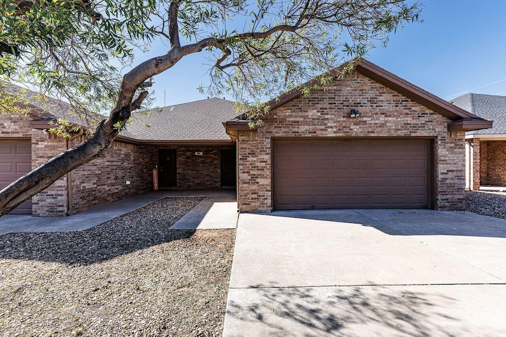9804 Avenue V unit A, Lubbock, TX 79423 - photo 1