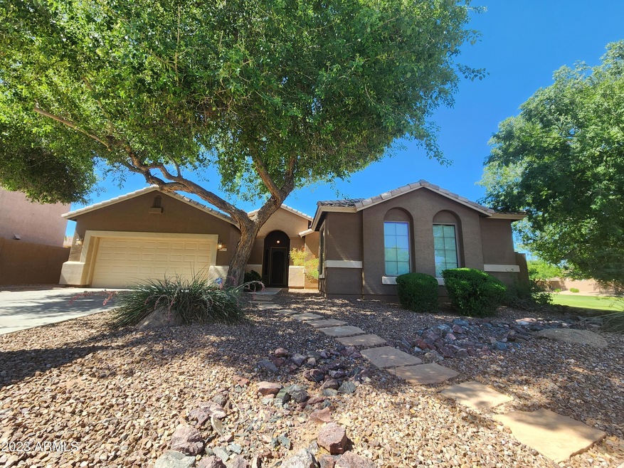 unlisted-address, Chandler, AZ 85286 - photo 1