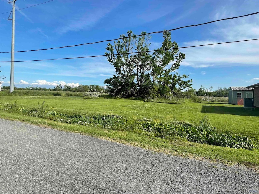 0 E 43rd Place unit BY165165, Cut Off, LA 70345 - photo 1