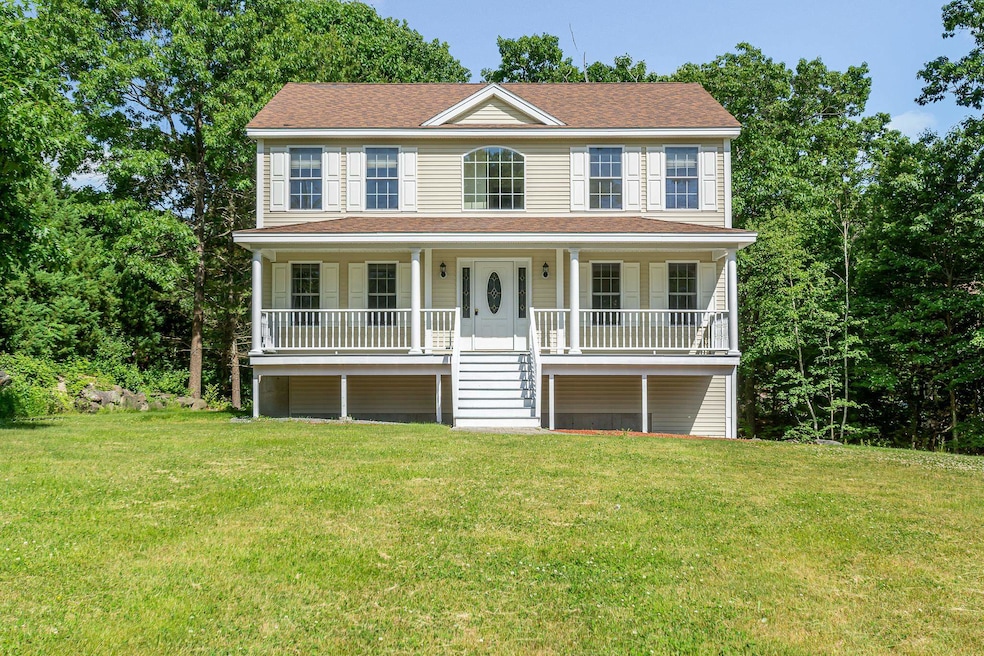 14 Fletcher Rd, Windham, NH 03087 - photo 1