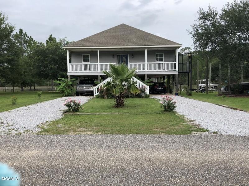 152 Youngswood Loop, Pass Christian, MS 39571 - photo 1