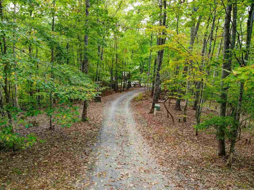 146 Noontootla Over unit 8,7,6, Blue Ridge, GA 30513 - photo 1