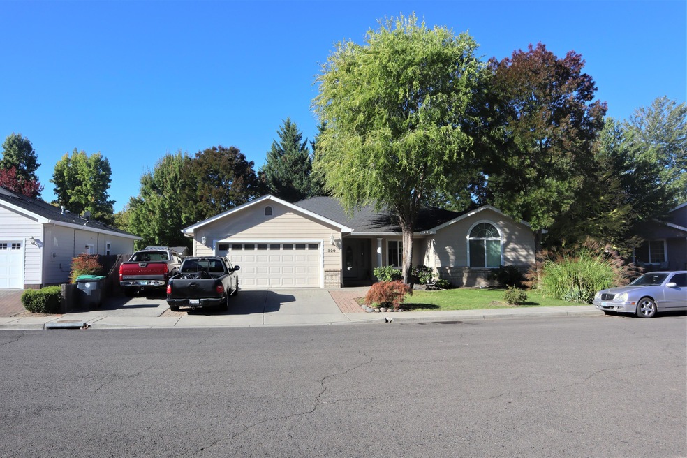 329 Donna Way