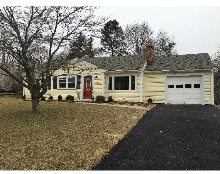 26 Northampton St, Warwick, RI 02888 - photo 1