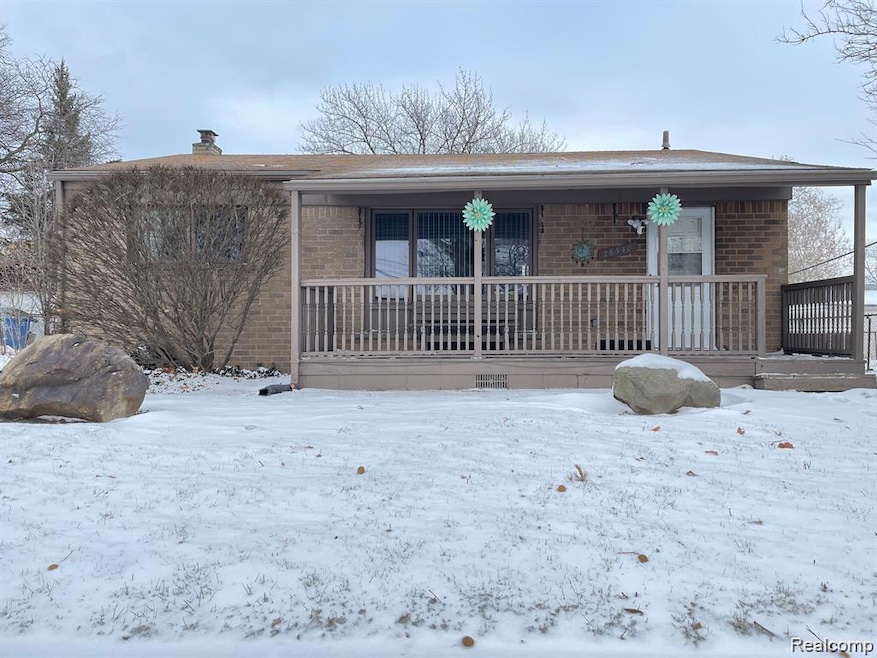 26540 Hoover Rd, Warren, MI 48089 - photo 1