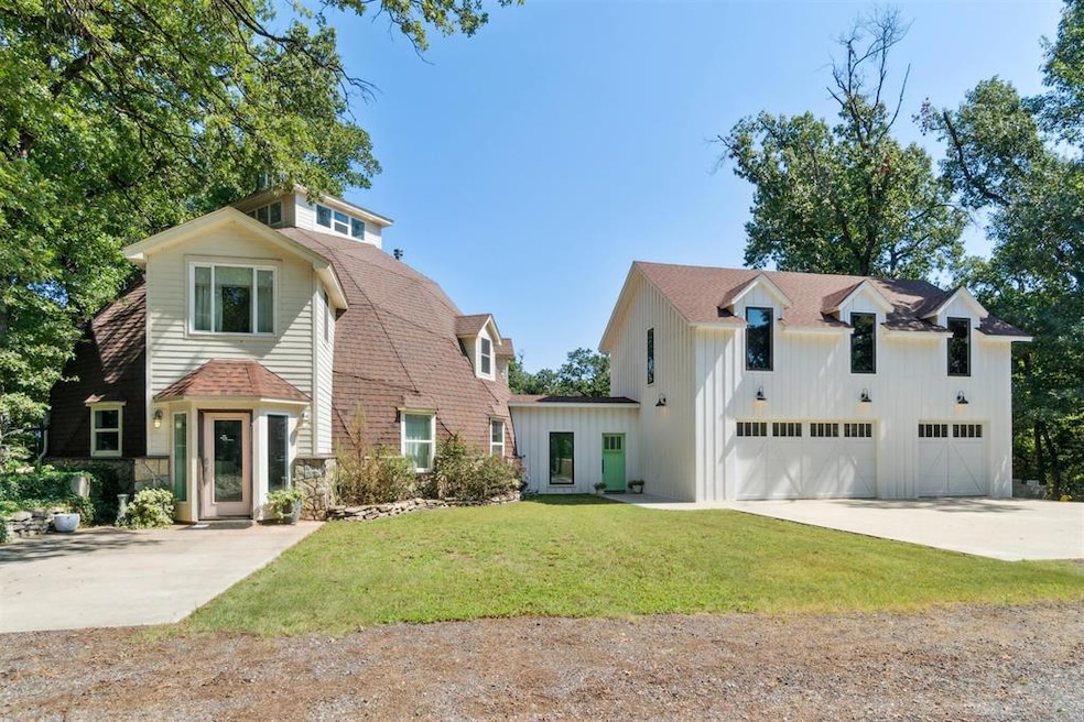 3718 E 116th St, Perkins, OK 74059 - photo 1