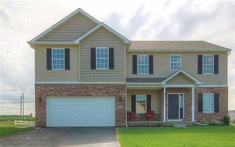 1961 W 132nd Place, Crown Point, IN 46307 - photo 1